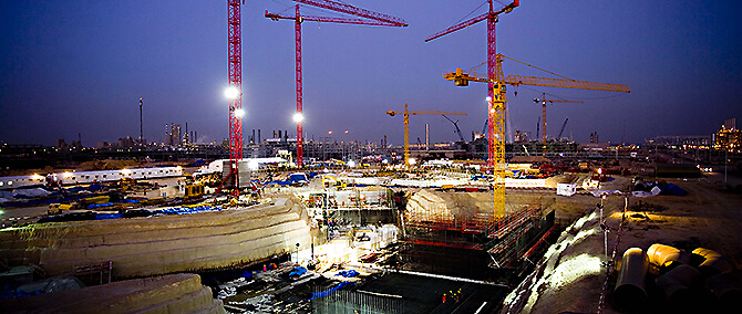 Droit de la construction