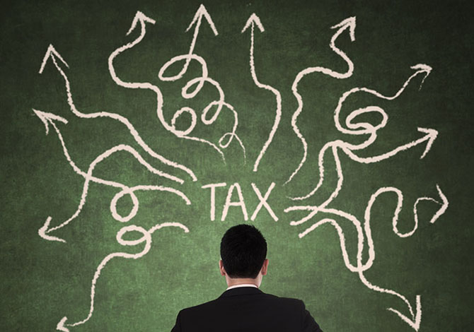 Optimisation Fiscale