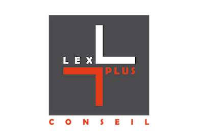 logo Lexplus Conseil