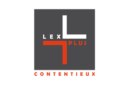 logo lexplus contentieux