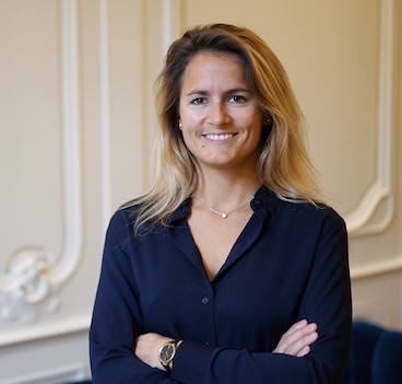 Aurélie Poli