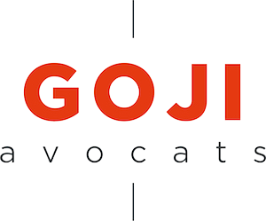 logo Goji Avocats