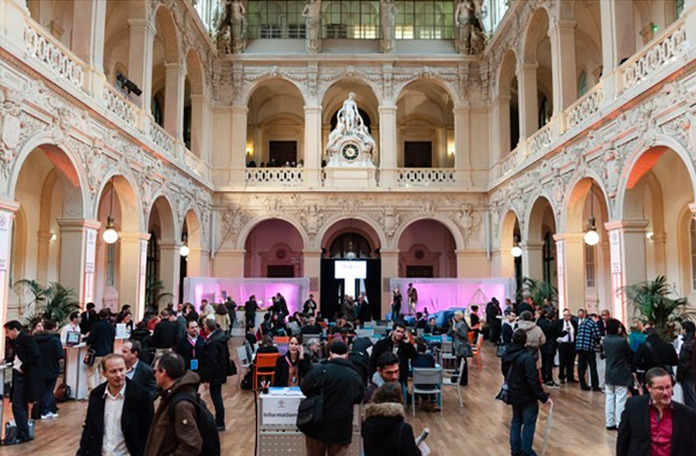 forum entrepreunariat lyon