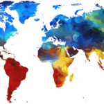 Implantation internationale