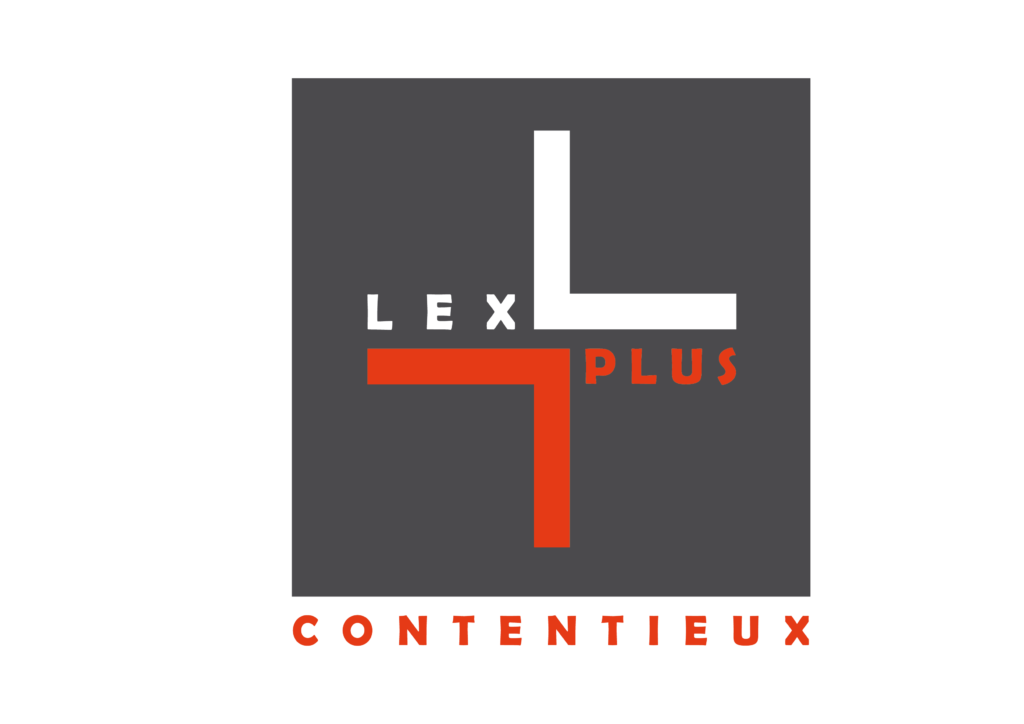 lexplus contentieux