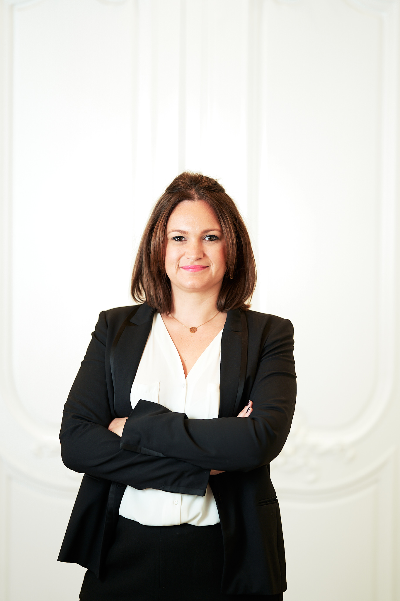 Audrey Javelot, avocate lexplus conseil