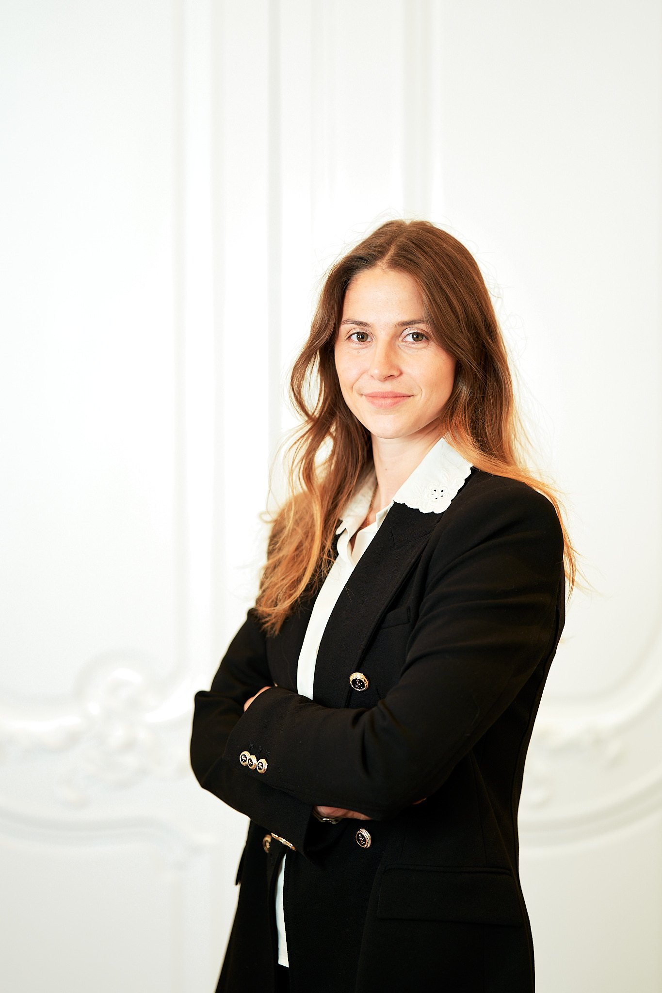 Margot LERISSEL avocate Lexplus Conseil