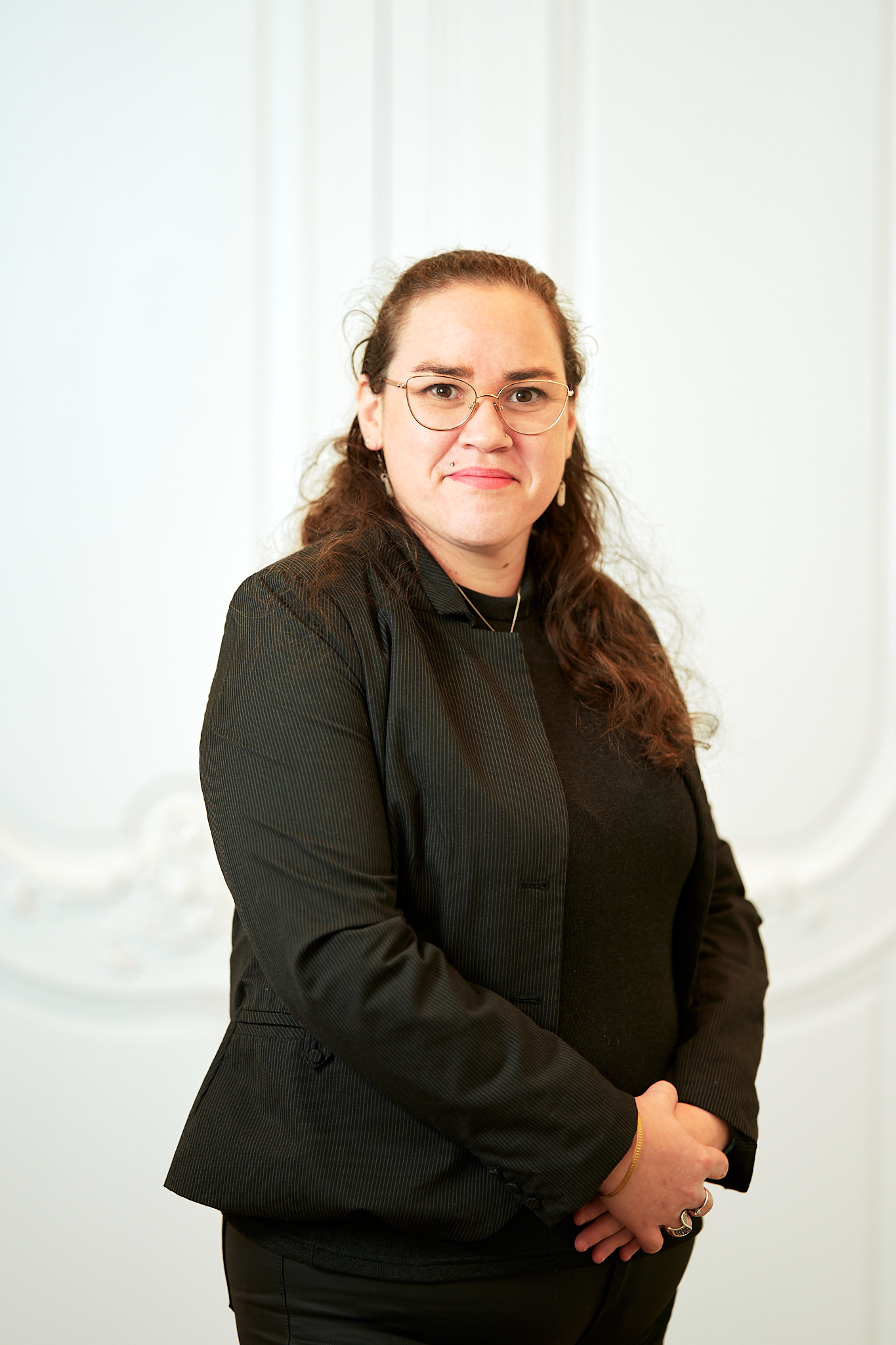 Nadia HOARAU Lexplus Conseil